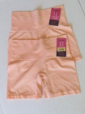 YUMMIE TUMMIE SHAPING SHORTIE BUNDLE SIZE SMALL